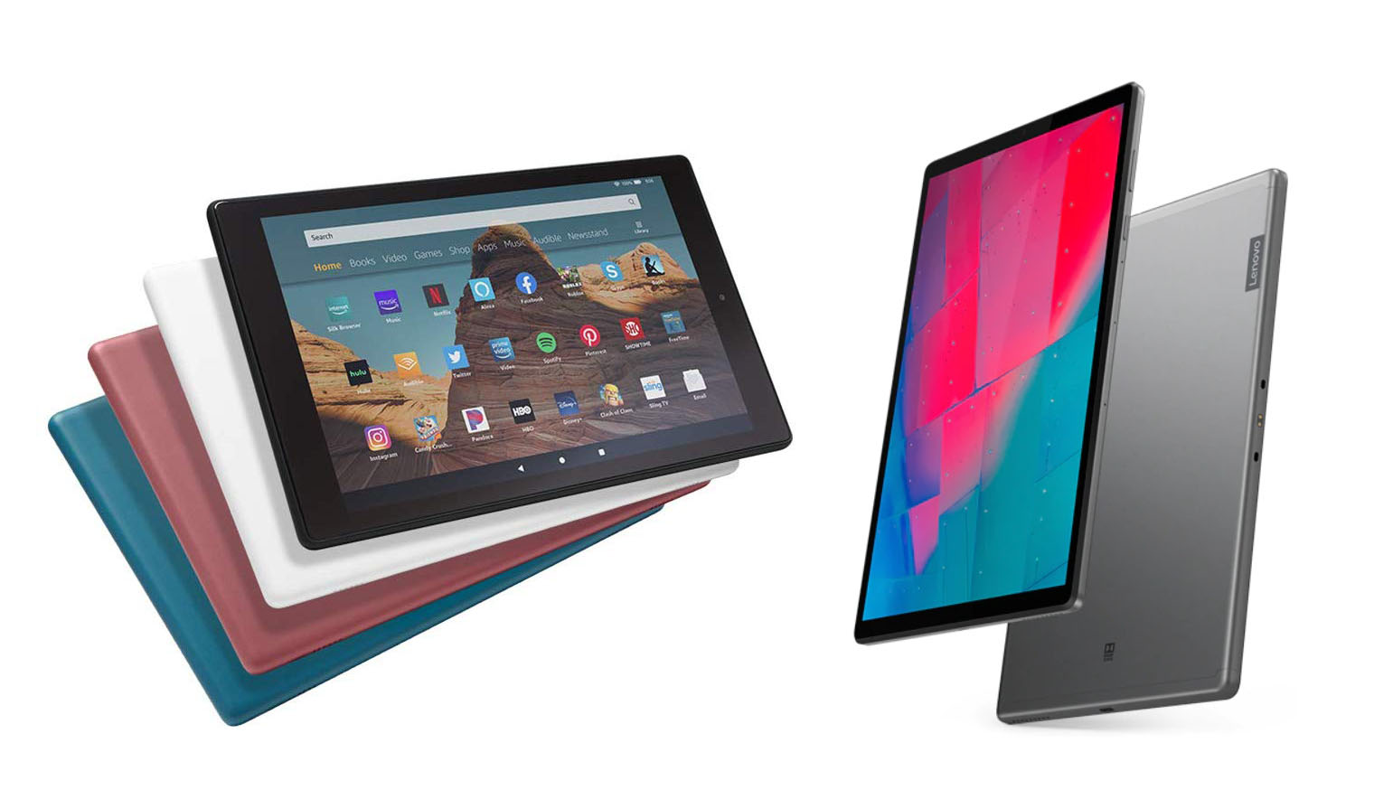 Tablets or Laptops? Decoding the Pros and Cons for Productivity