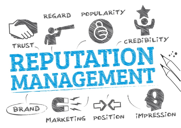 The Art of Reputation Management: Building a Positive Online Identity