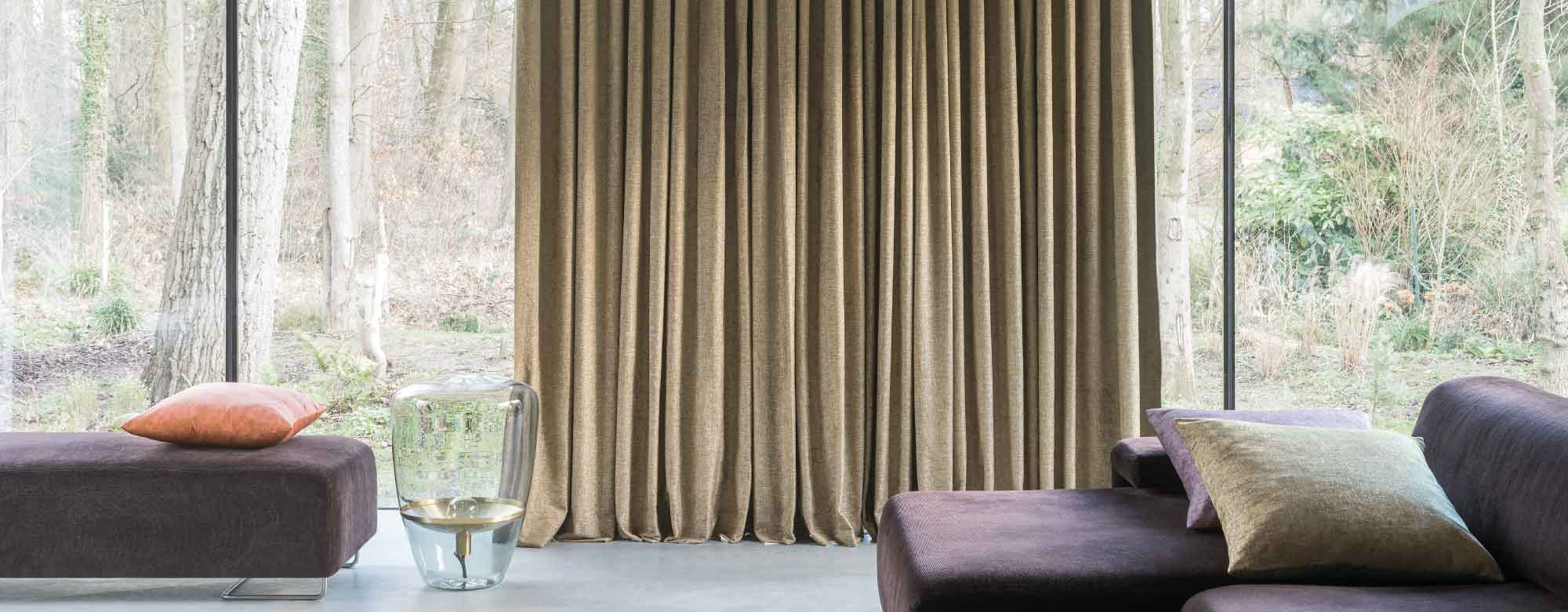 The Importance of Clean Curtains: Croydon Park Insights