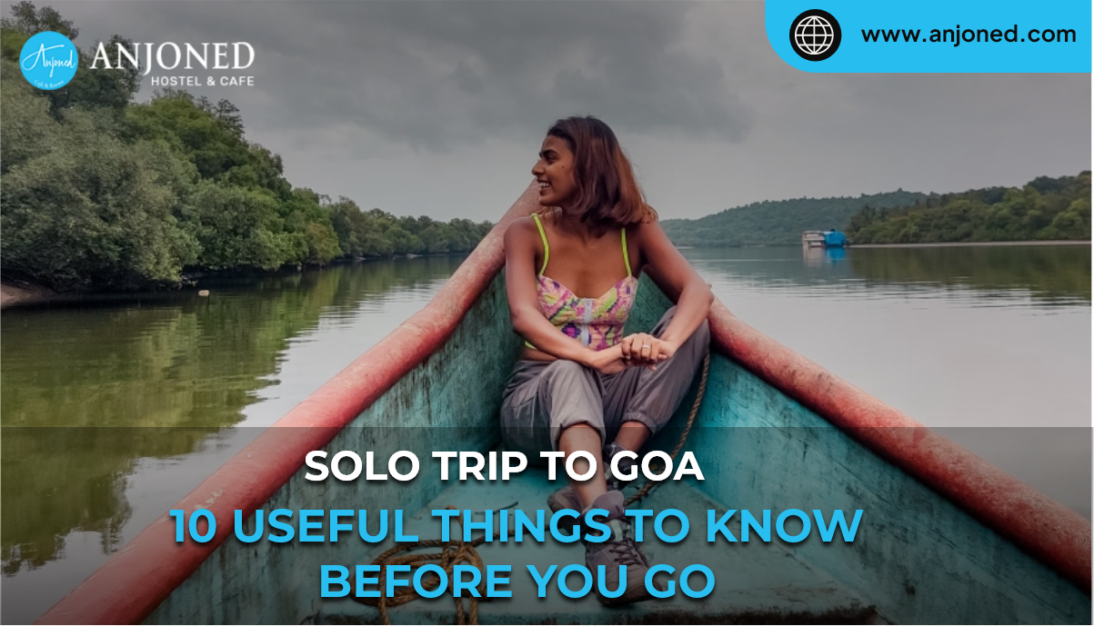 Trip To Goa