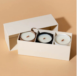 custom printed candle boxes