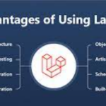 Benefits of Using Laravel for E-commerce Stores