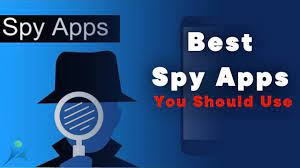 Android Spying App