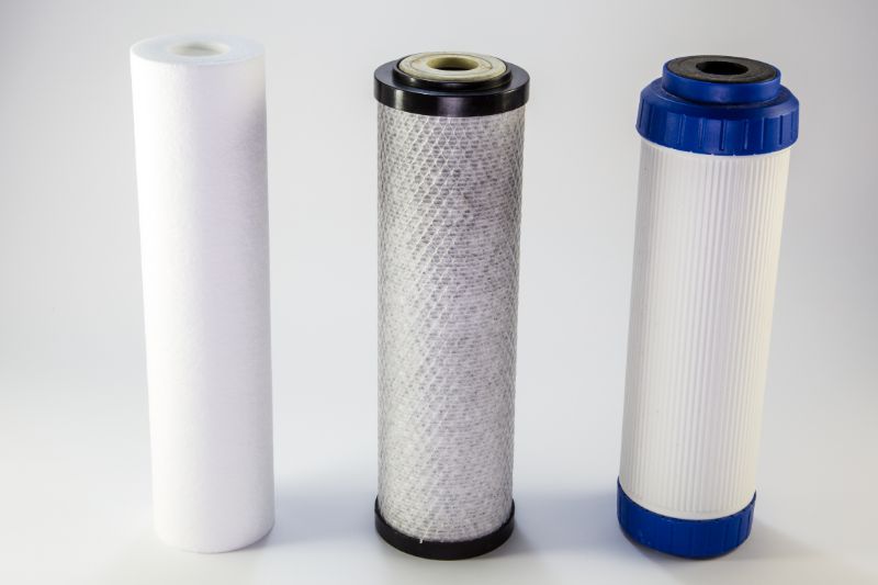 leading activated carbon filter