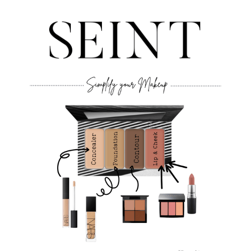 Bringing Out Natural Beauty With Seint Promo Codes