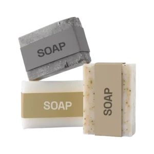 soap packaging paper
