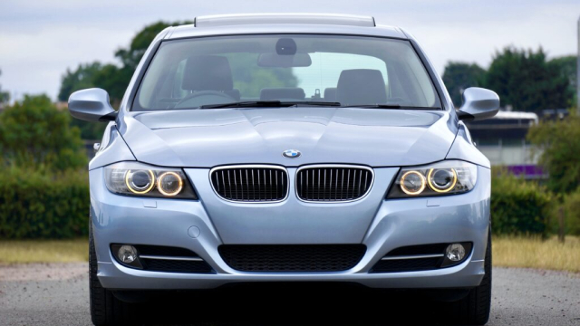 The Best Used BMW Cars in Dubai: Luxury and Performance at Affordable Prices