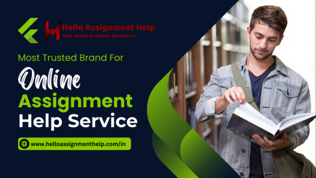 Why Is The Demand For Online Assignment Writing Services Increasing In India?