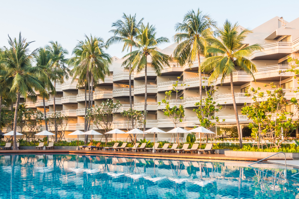10 Beach Resorts In Goa Are The Ultimate Holiday Destination For All Seasons!