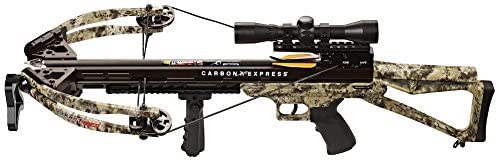 Best Reverse Draw Crossbow – Power, Precision, and Performance”