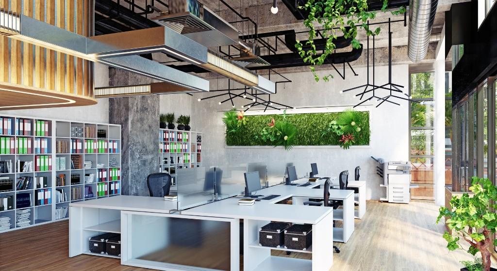 Planning a Stress-Free Commercial Renovation in Singapore