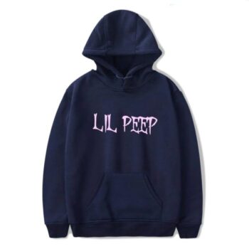 A Fashion and a Tribute Exploring the World of Lil Peep Merch