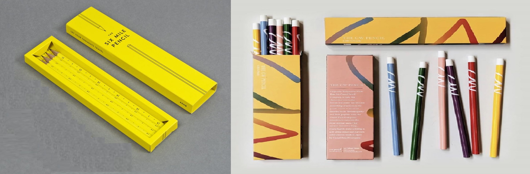 Pencil Boxes | Custom Pencil Boxes