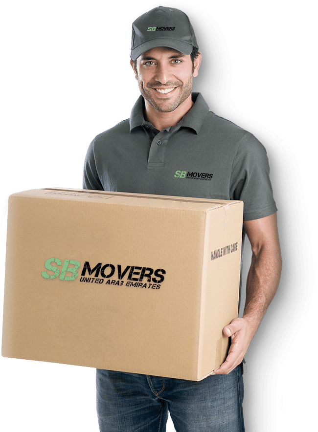 Super-budget-movers in Ajman