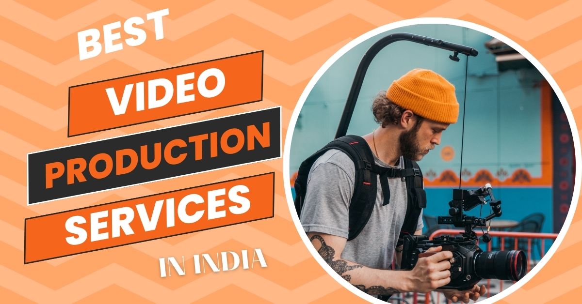 video production company in India