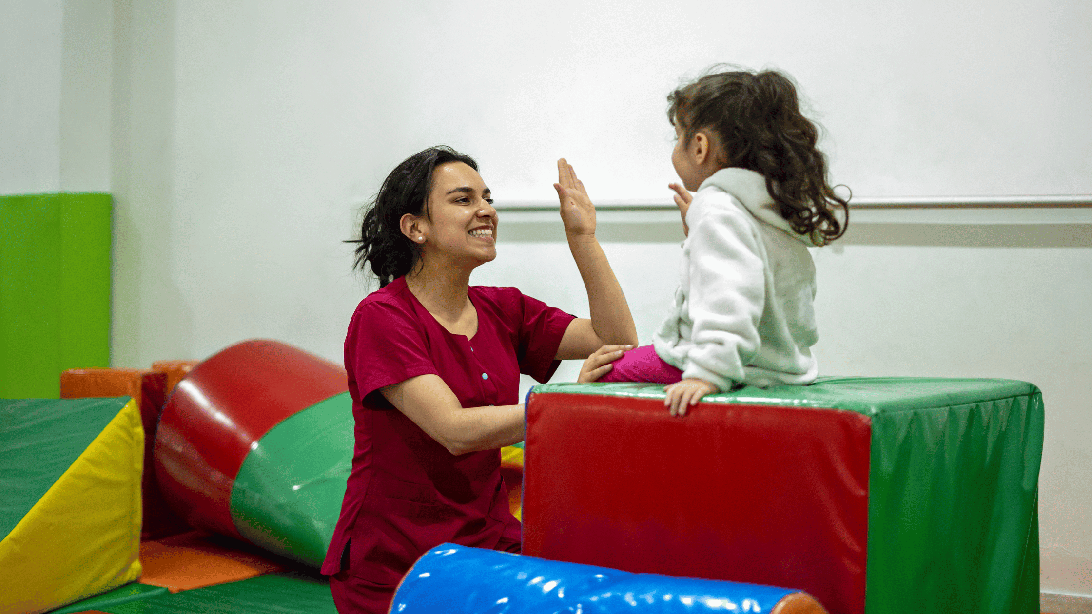 What Are the Signs That Your Child Needs Occupational Therapy