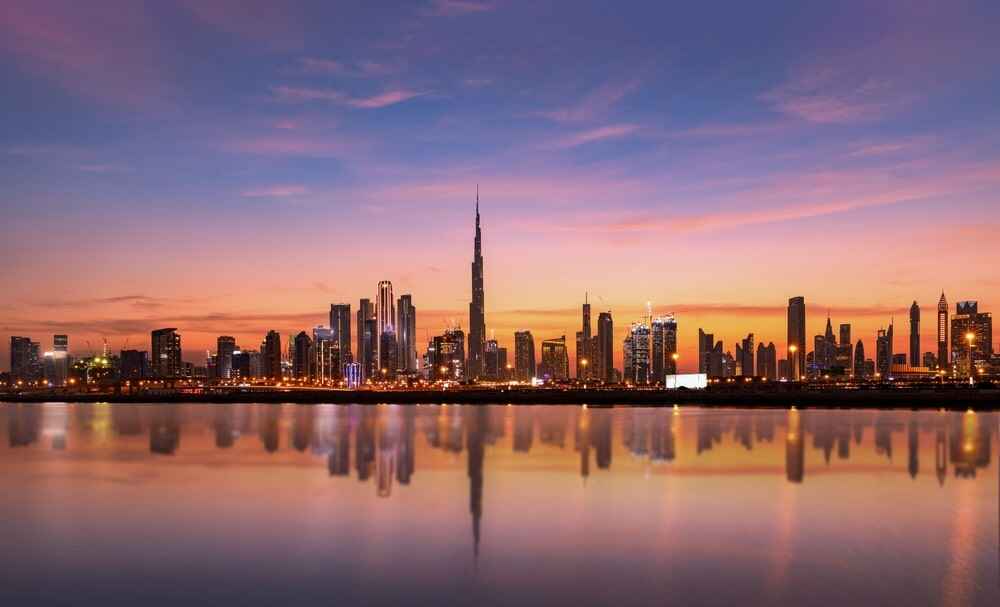 Homes For Sale In UAE