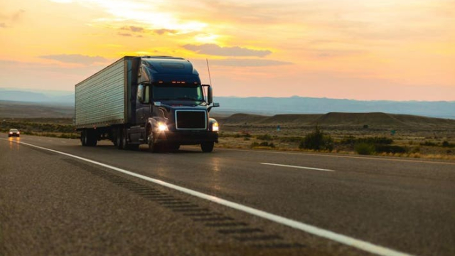 Choosing the Right Truck Company: A Comprehensive Guide