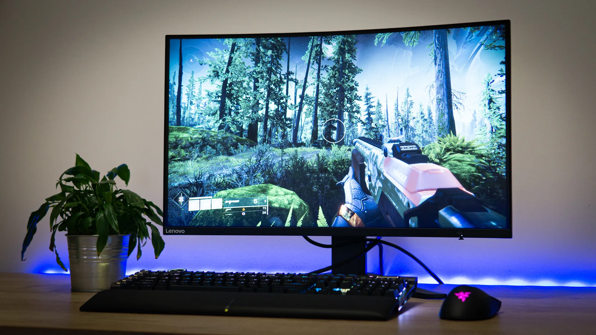 1080P vs. 1440P Monitors: A Never-Ending Fight for Resolution