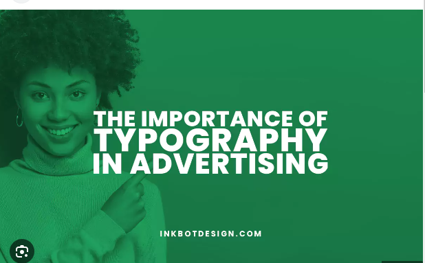 The Use of Typography and Graphic Design in Gift Advertising: Captivating Attention
