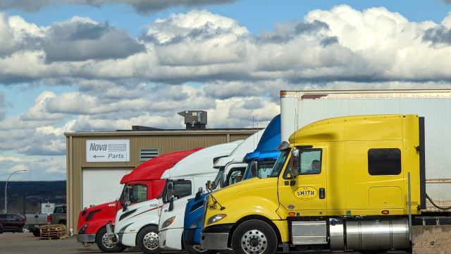 Refrigerated Trucking Companies: Ensuring Freshness Every Mile