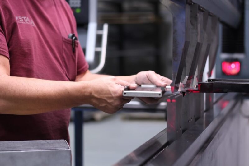 Can Sheet Metal Fabricators Assist with Design and Prototyping?