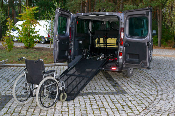 8 Best Portable Wheelchair Ramps of 2024