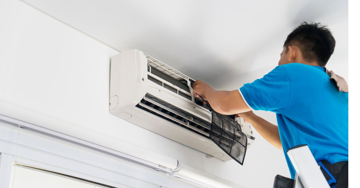 Air Conditioners (AC) Market