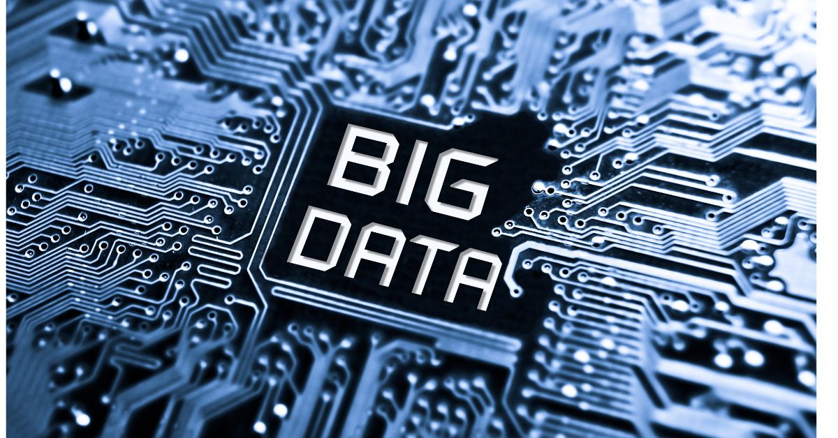 Big Data Technology Market