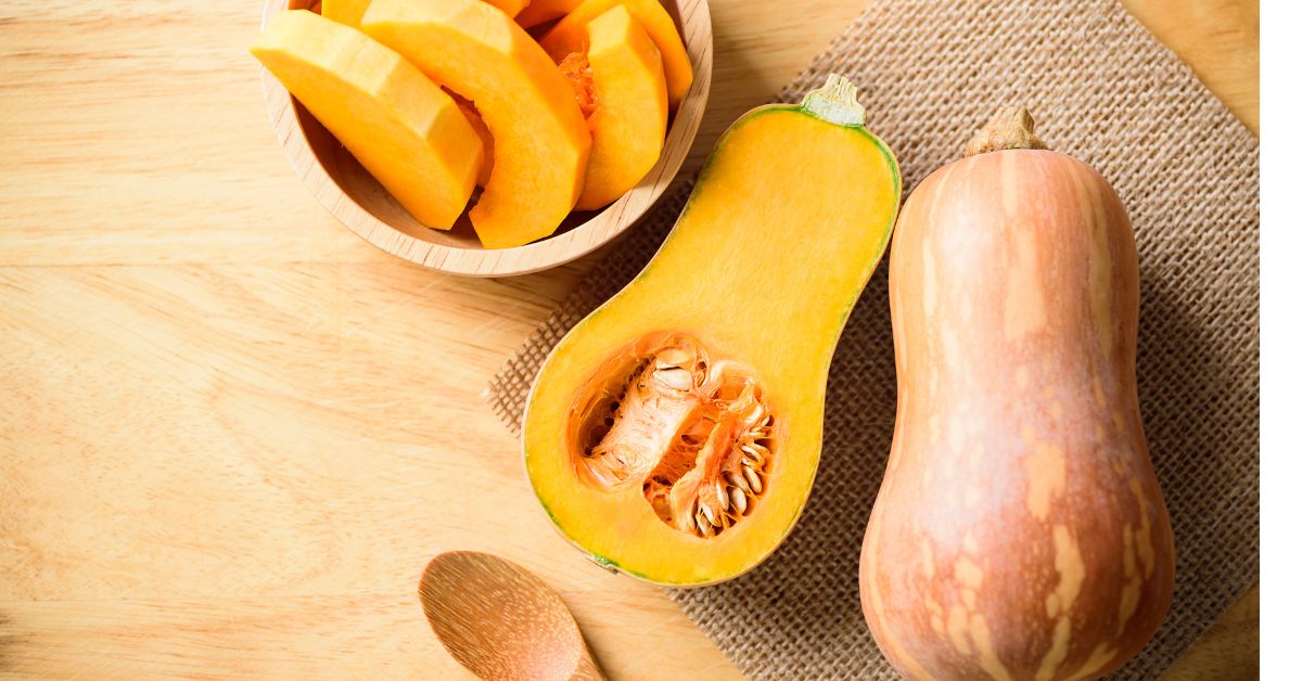 Unveiling the Potential: Navigating the Global Butternut Squash Market Demand