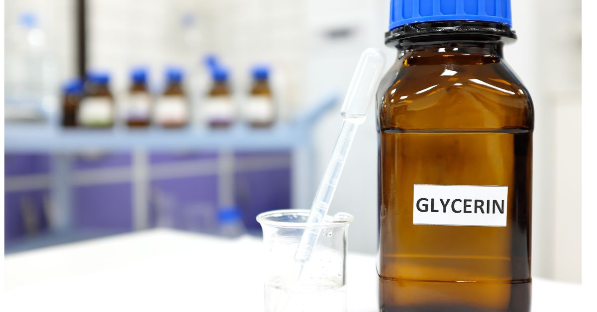 Global Glycerine Market Size to Grow at a CAGR of 3% by 2032