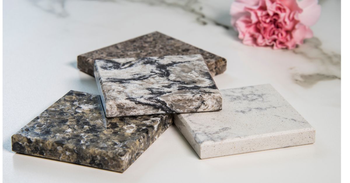 Global Granite Market: Growth, Trends, and Key Players