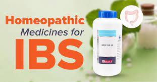 Natural Relief: Homeopathic Approaches to Manage IBS Symptoms Effectively