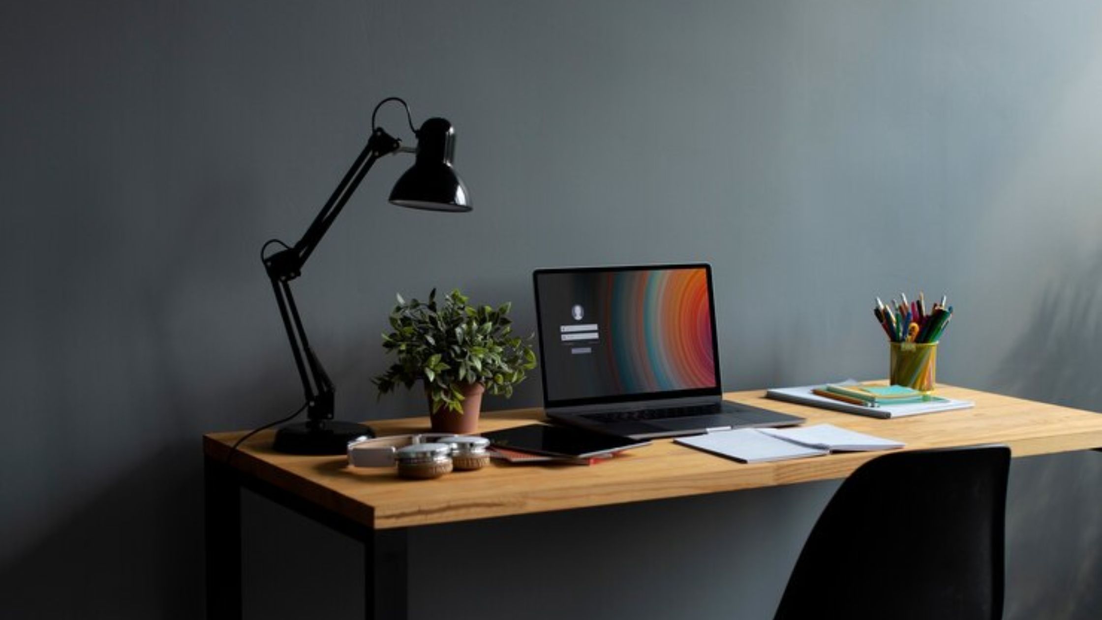 Office Desk Essentials: Your Workspace Makeover Guide