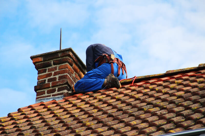 Roofing Services Southampton