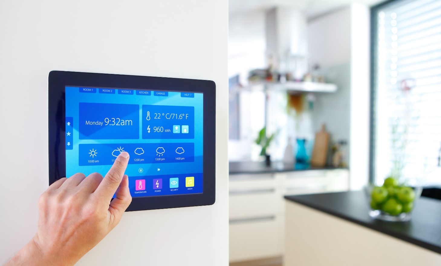 Tech Revolution at Home: Choosing the Best Smart Home System for Your Needs