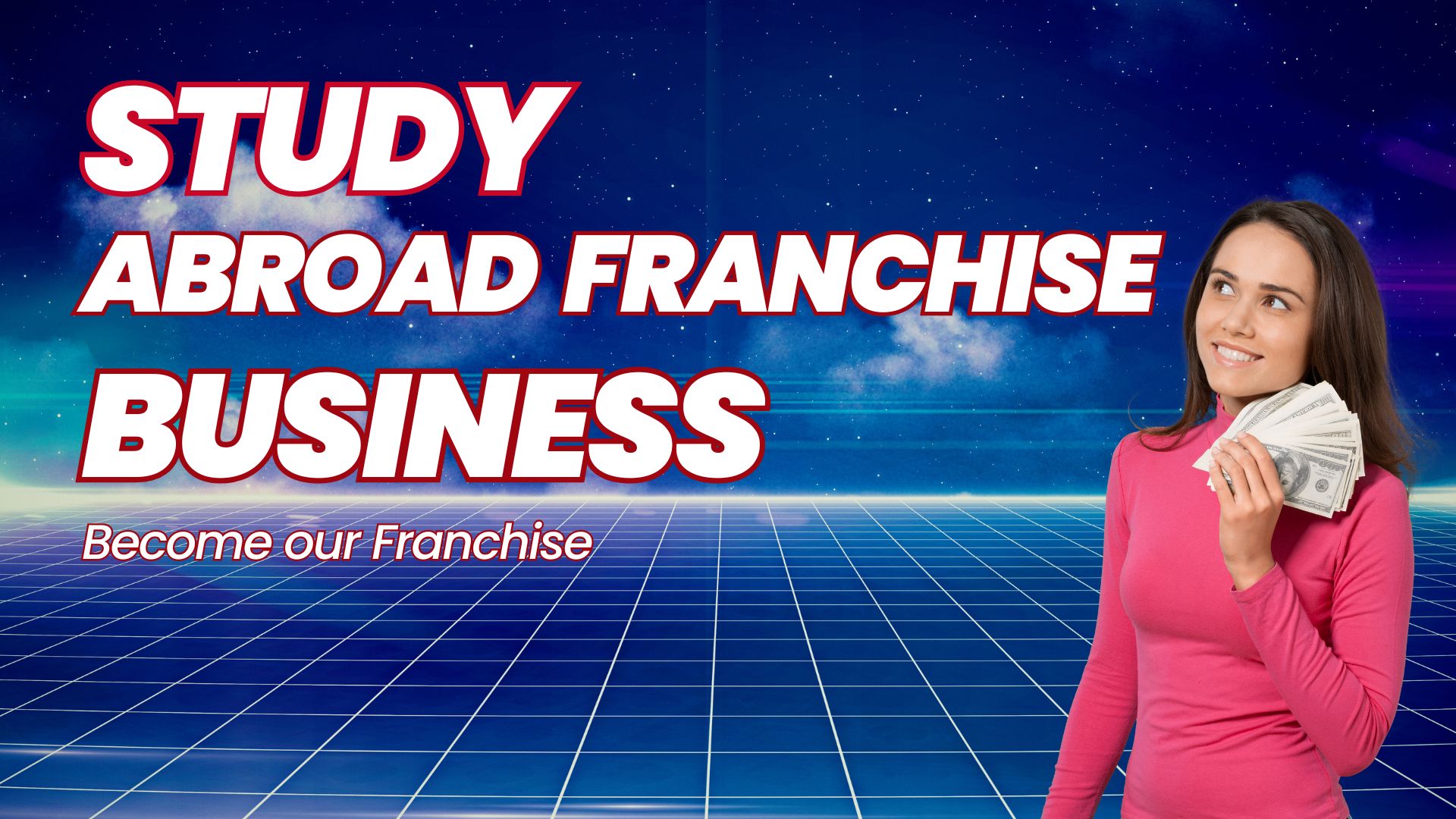 study abroad franchise business