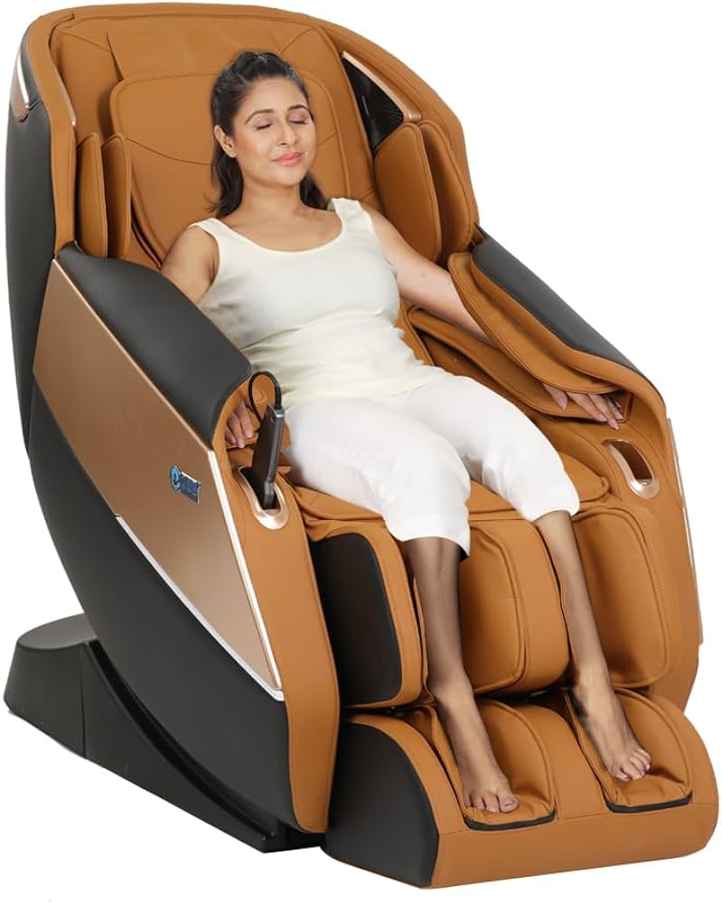 Massage Chair UAE