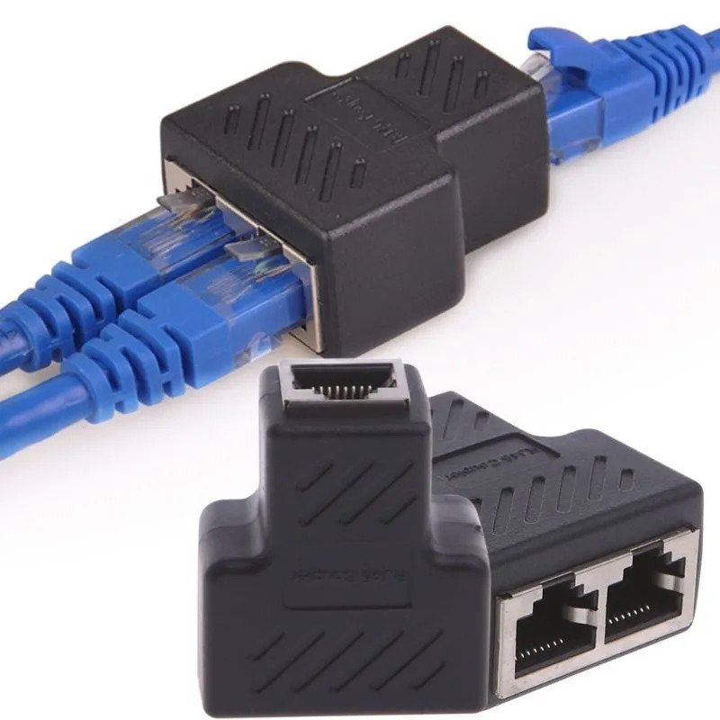 13 Specs in Current Ethernet Connectors to Satisfy Your Business Needs