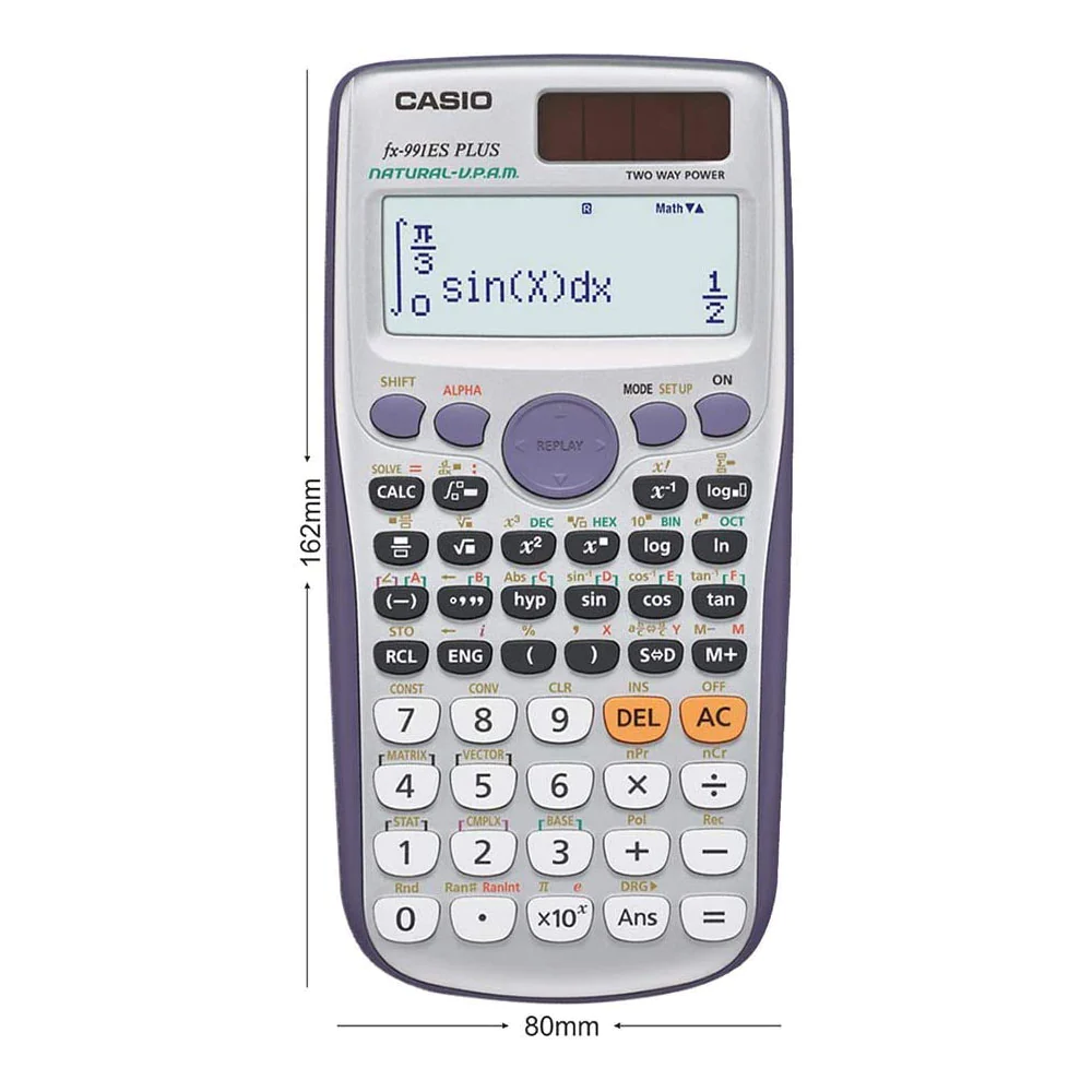 scientific calculator