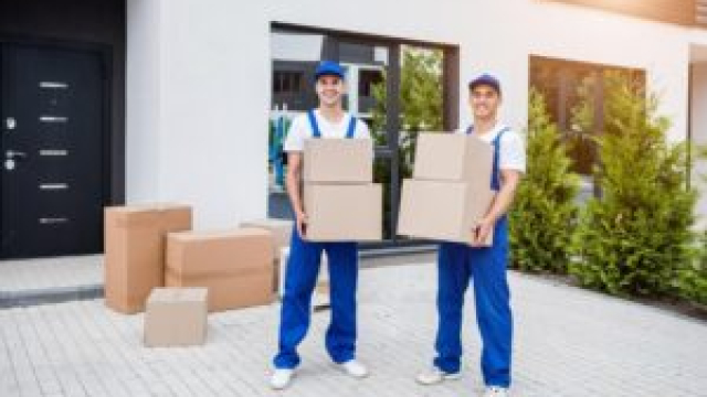 Your Global Moving Partner: International Movers Singapore