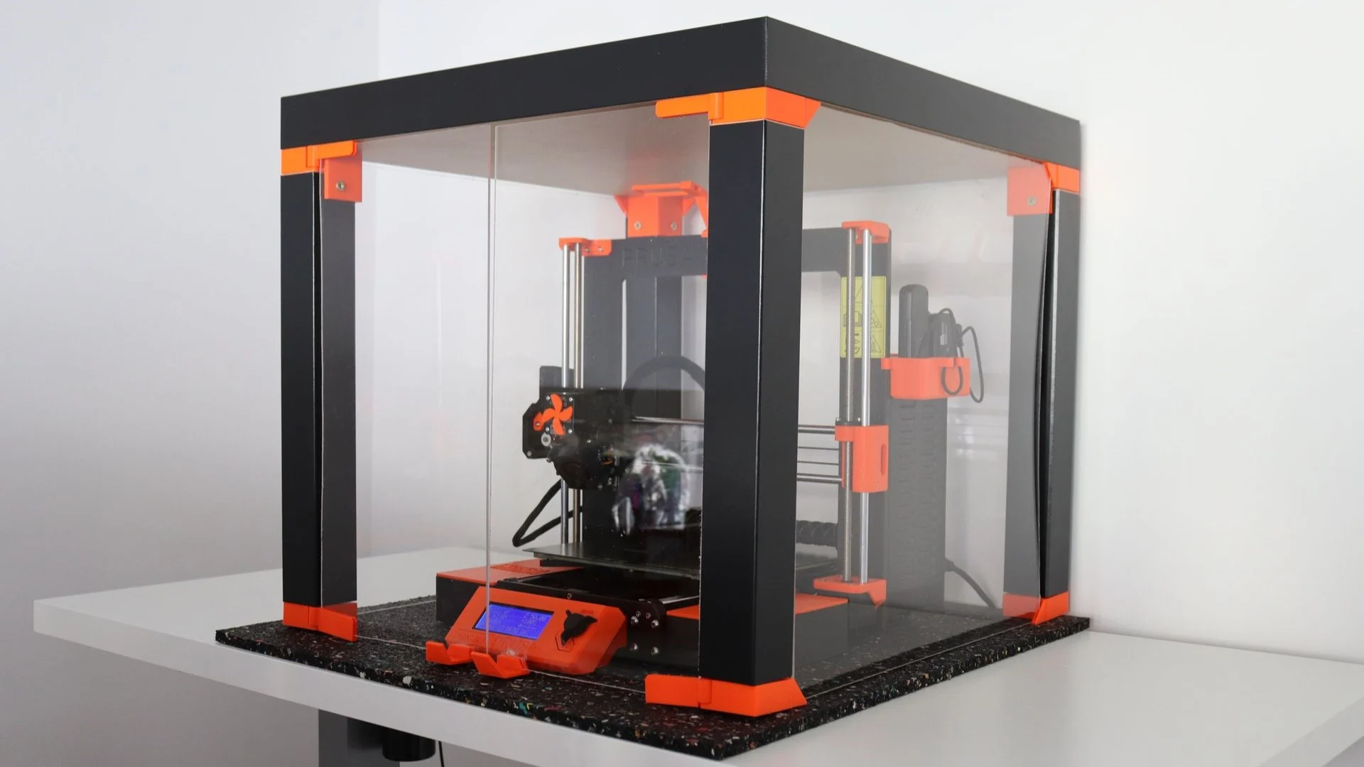 3D Printing & Enclosures