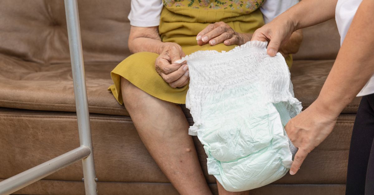 Global Adult Diaper Market: Meeting the Needs of an Aging Population