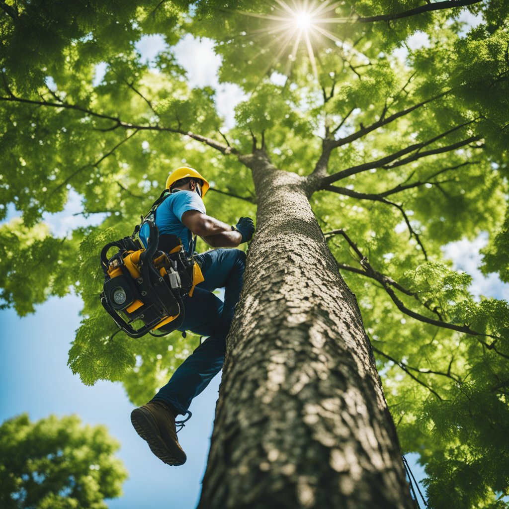 Timely Assistance: Emergency Arborist Services in Mornington Peninsula