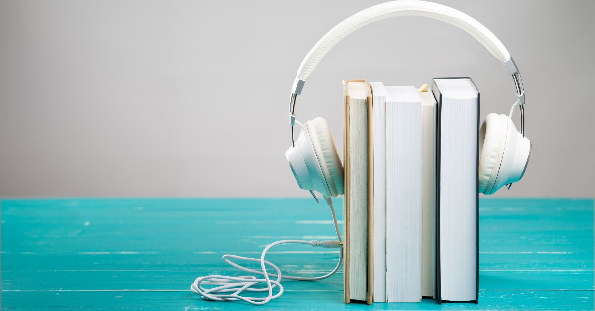Navigating the Global Audiobooks Market: The Sonic Surge