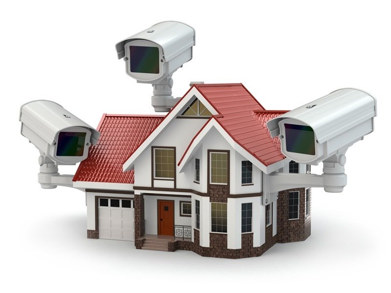 Investigating the Disadvantages of Home Security Systems