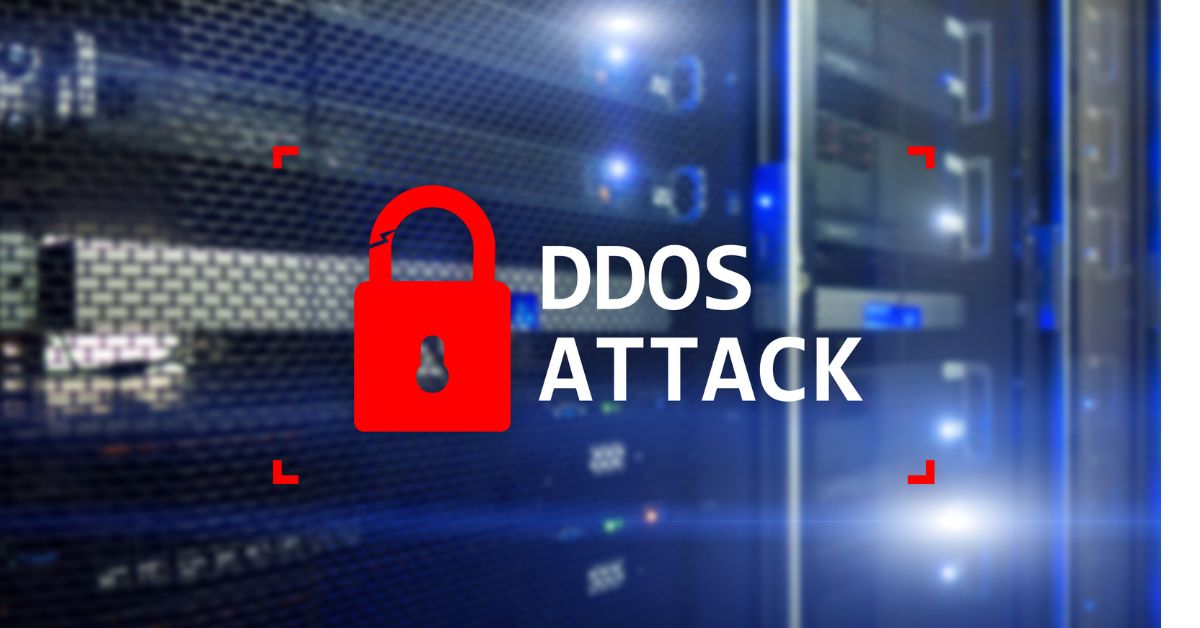 DDoS Protection and Mitigation Solution Market