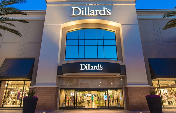 Dillard's Online Shopping: Your Ultimate Guide