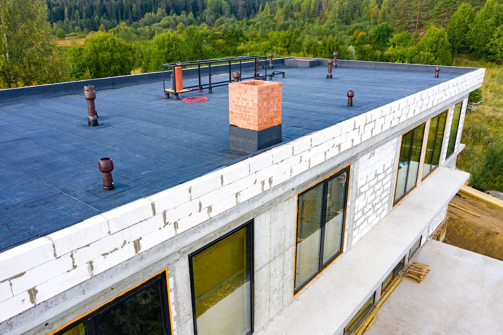 Flat Roof Contractor Glasgow: Your Guide to a Reliable Roofing Partner