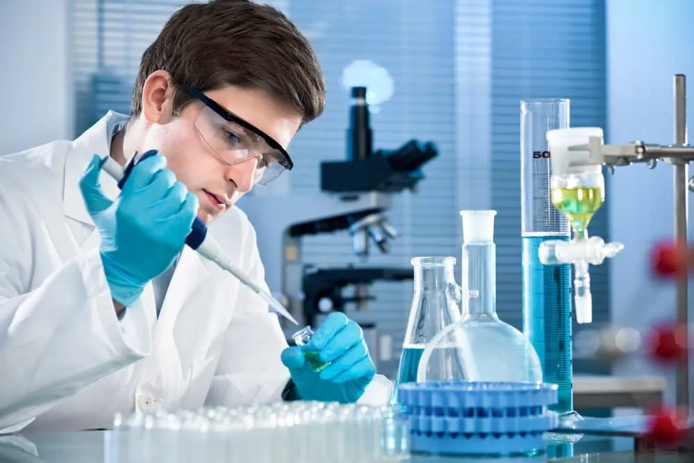 Designing a GLP Compliant Laboratory: Considerations and Best Practices